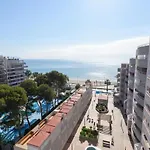 Apartamentos Nuevo Mexico M 83