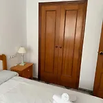 SERVICE APART LAZARO - Apartamentos aguamarina 28
