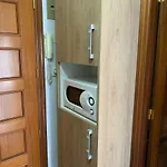 SERVICE APART LAZARO - Apartamentos aguamarina 28