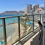 Barlovento Paradero De Ifach 5 Penon Port & Sea View First Line