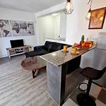 Holiday Apartment Mariola