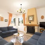 Villa Gardenia - Costa Calpe