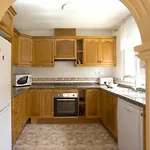 Villa Gardenia - Costa Calpe