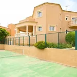 Villa Calpetenis - Costa Calpe