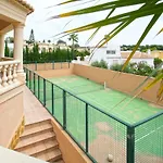 Villa Calpetenis - Costa Calpe