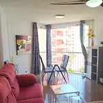 Tu hogar en Calpe a 30 metros de la PLAYA!!!