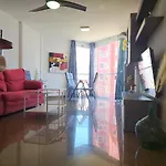 Tu hogar en Calpe a 30 metros de la PLAYA!!!