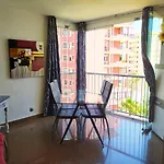Tu hogar en Calpe a 30 metros de la PLAYA!!!