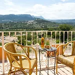 Villa Florencia - Costa Calpe