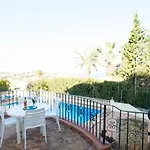Villa La Paz - Costa Calpe