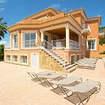 Villa Florencia - Costa Calpe