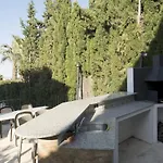 Villa La Paz - Costa Calpe