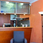 Apartment Europa II
