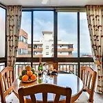 Apartamento Fleming en Calpe