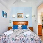 Apartamento Fleming en Calpe