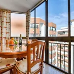 Apartamento Fleming en Calpe