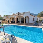 Villa Benicolada - Costa CarpeDiem