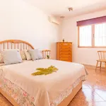 Villa Benicolada - Costa CarpeDiem