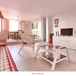 Precioso Apartamento En La Muralla Roja - 0221