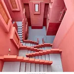 Precioso Apartamento En La Muralla Roja - 0221
