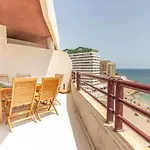 Topacio Penthouse 17B - Costa Carpediem