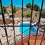Basetes - Holiday Home With Private Swimming Pool In Calpe