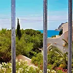 Basetes - Holiday Home With Private Swimming Pool In Calpe