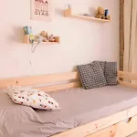 Precioso apartamento en Calpe con piscina - ETX1 1-2