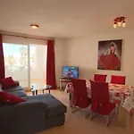 Apartamento Apolo XII - Costa CarpeDiem