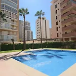 Apartamento Apolo XII - Costa CarpeDiem