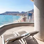 Apartamento Infinium 2 - Costa Carpediem