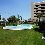 Apartamento Infinium 2 - Costa Carpediem