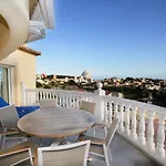 Villa Manoir - Costa Carpediem