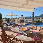 Villa Bellavista - Costa Carpediem