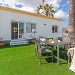 Villa Almendro - Costa CarpeDiem