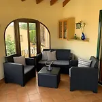 Llar Soraya - Chalet En Calpe