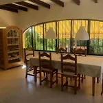 Villa Romántica