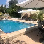 Villa Romántica