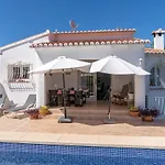 Casa Ilusion