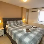 Casa Pitufo Calpe, Bright Duplex - See & Mountain View