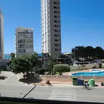 Edificio Morelló