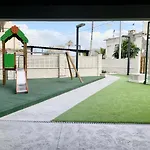 Flat Infinium 2Nd Floor