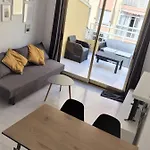 apartamento 4 personas en calp