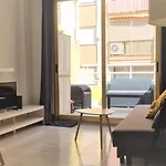 apartamento 4 personas en calp