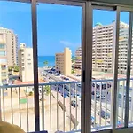 Pisos Calpe