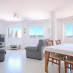 Apartamento Con Piscina En El Centro De Calpe - Pueblomar