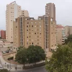 Mirador De Calpe