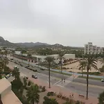 Mirador De Calpe