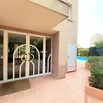Apartamento A 50M De La Playa