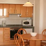 Apartamentos Ambar Beach Unitursa